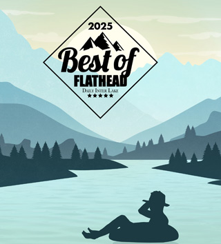 Best of the Flathead 2025